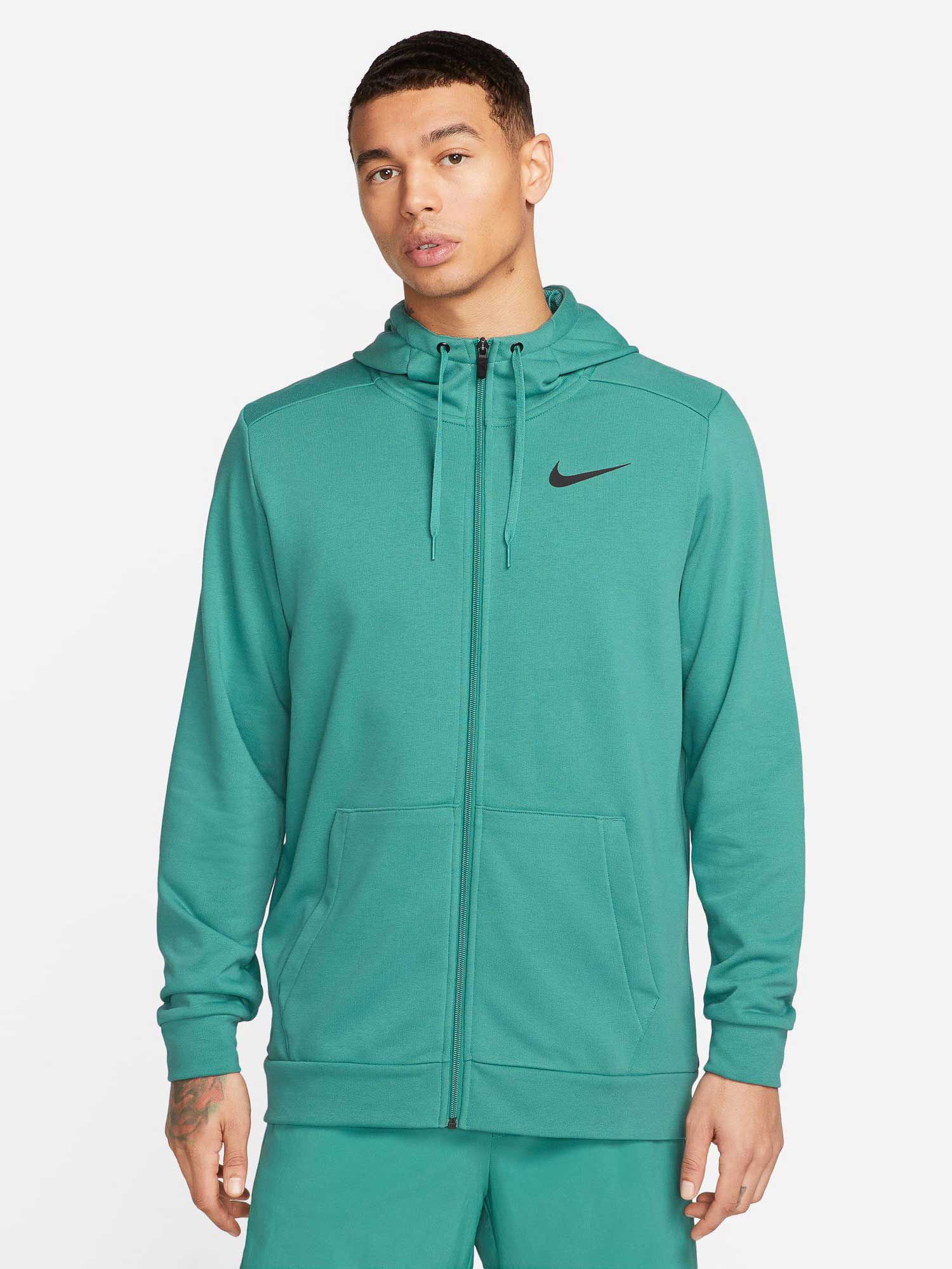 NIKE Суитшърт M NK DF HDIE FZ FL