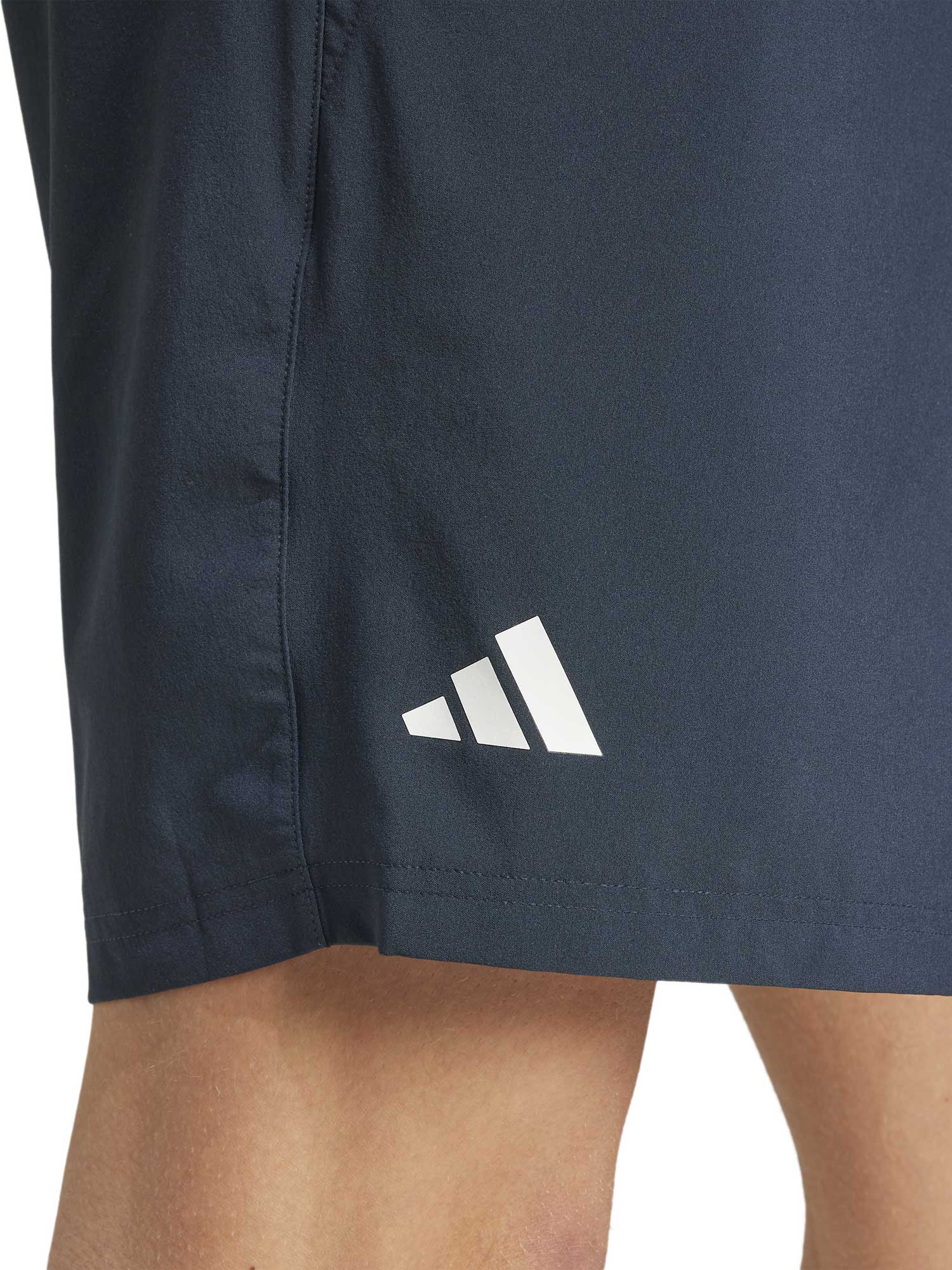 ADIDAS PERFORMANCE Къси панталони Club Tennis Stretch Woven