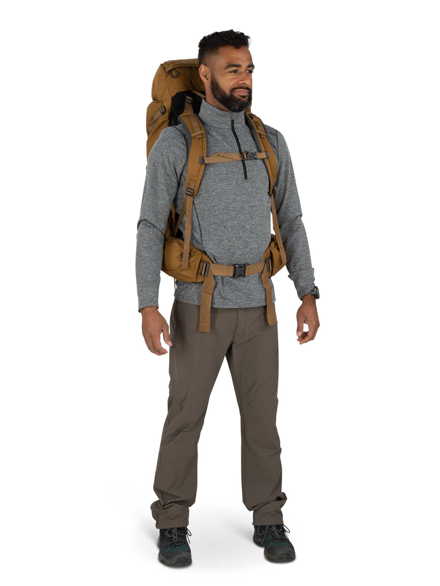 OSPREY Раница Rook 50