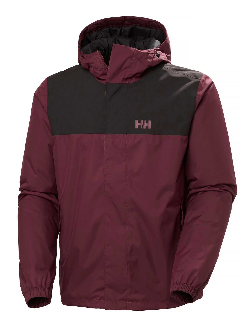 HELLY HANSEN Яке VANCOUVER FLEECE LINED JACKET