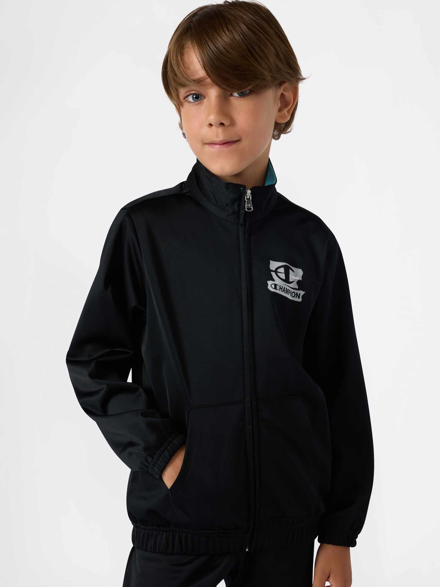 CHAMPION Спортен екип Tracksuit