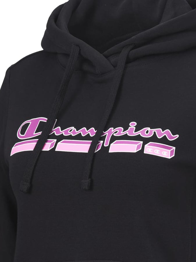 CHAMPION Суитшърт Hooded