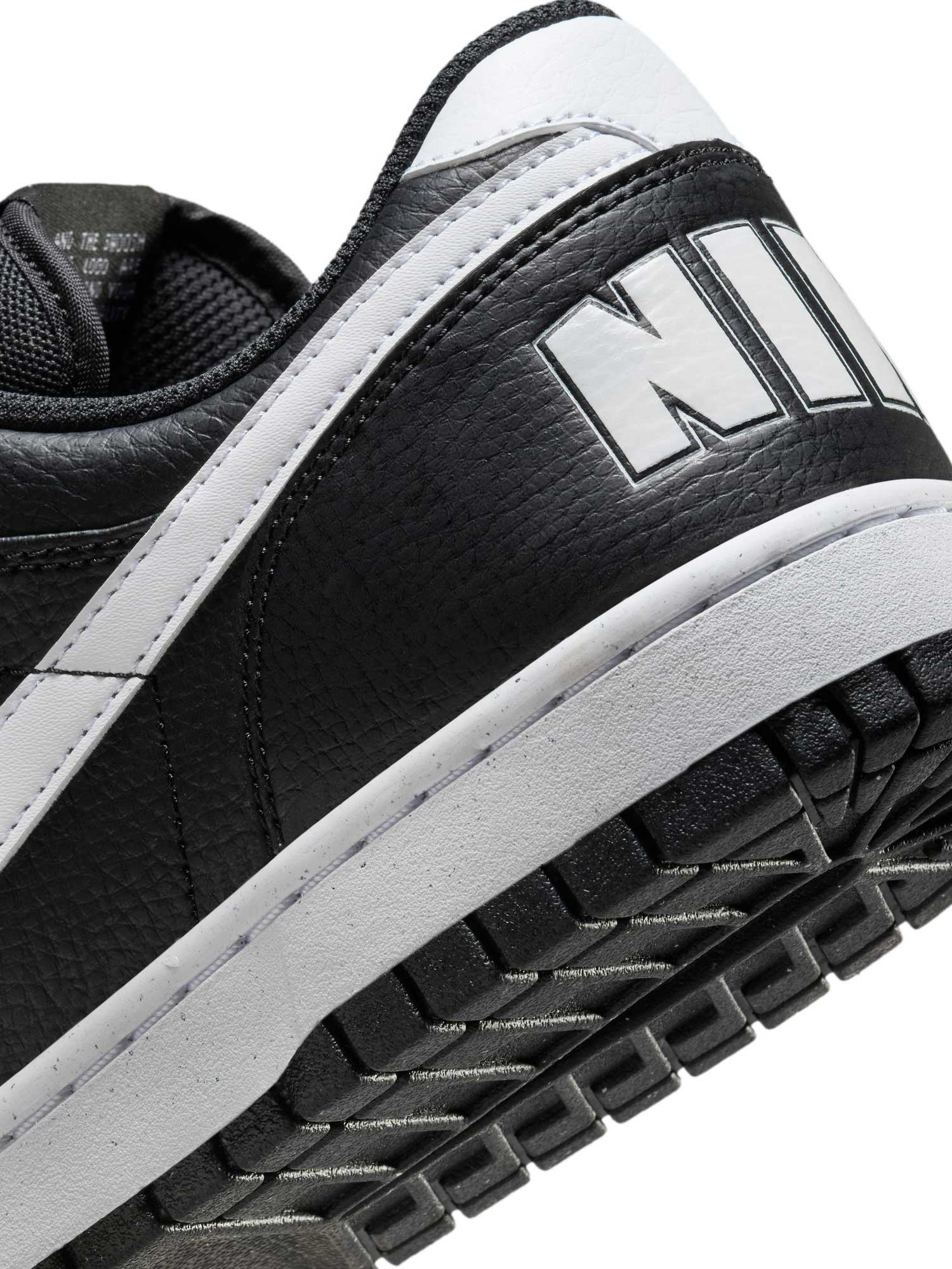 NIKE Обувки BIG LOW