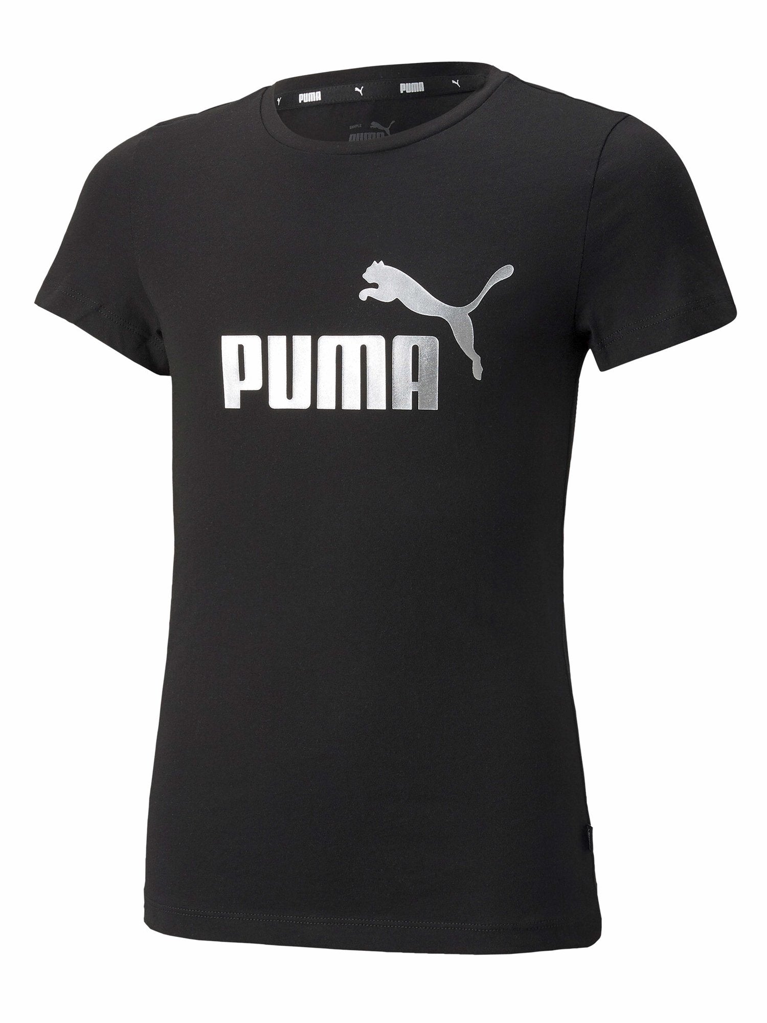 PUMA Тениска ESS+ Logo