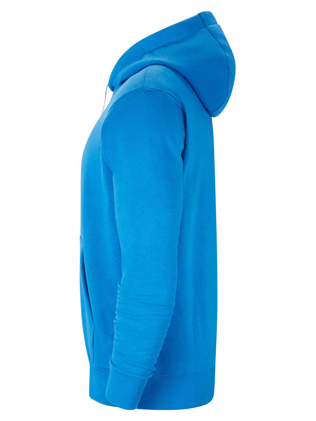 NIKE TEAM Суитшърт M NK FLC PARK20 PO HOODIE