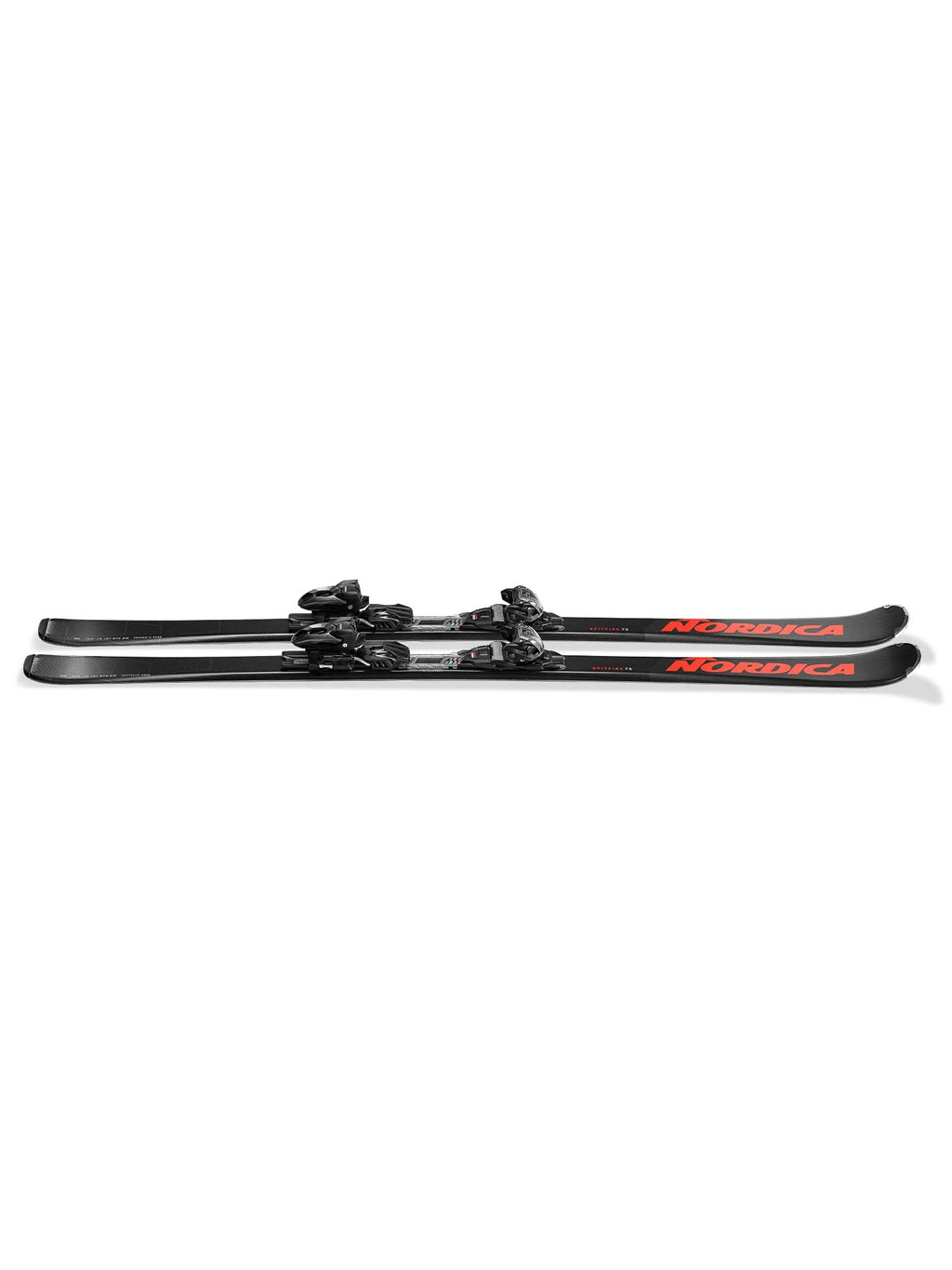 NORDICA Ски SPITFIRE 73+TP2COMP10 FDT