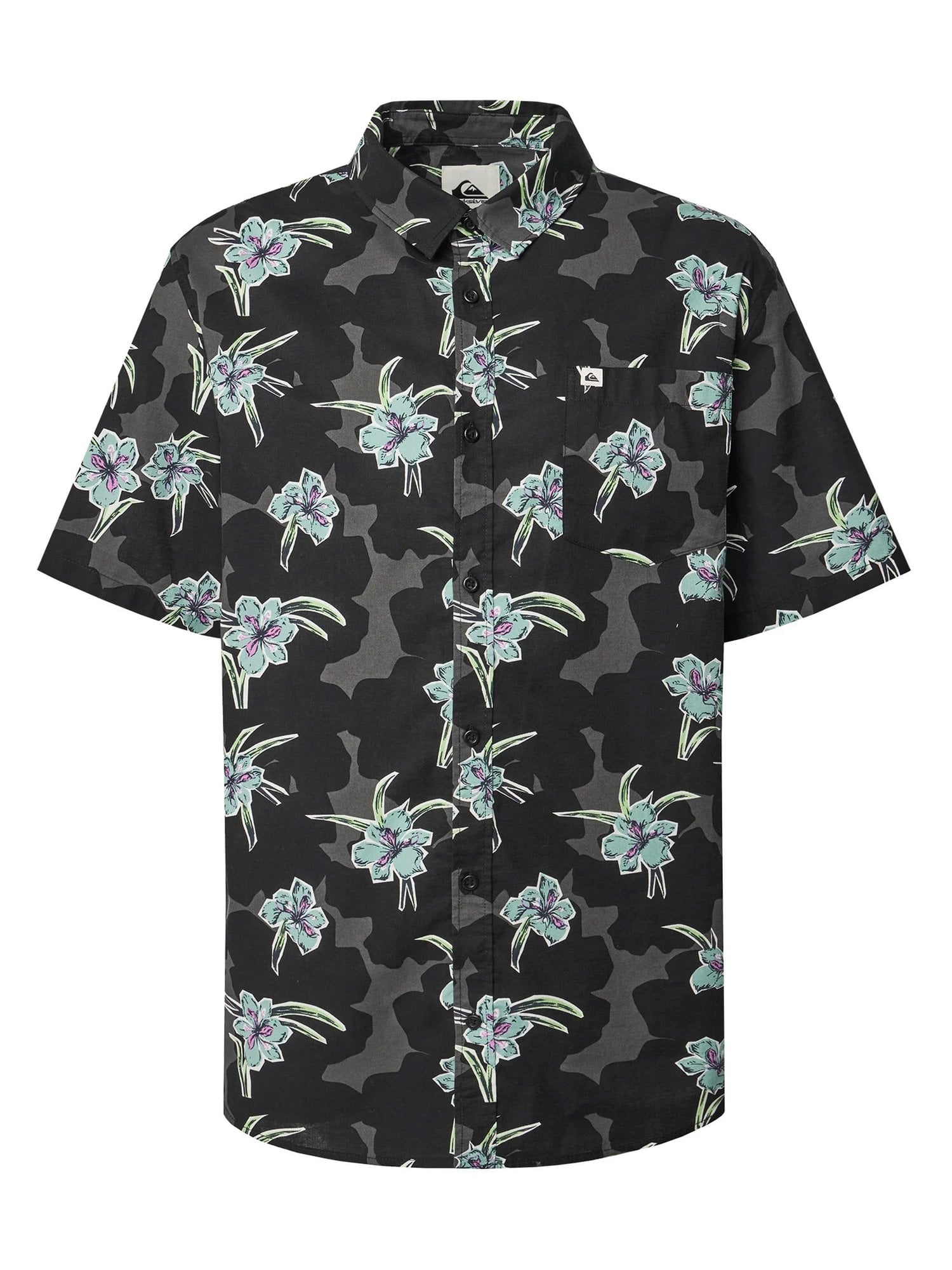 QUIKSILVER Риза APERO CLASSIC SS