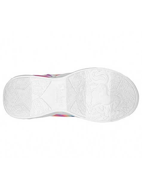 SKECHERS Обувки UNICORN DREAMS-MAGIC
