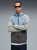 PUMA Суитшърт PUMATECH FZ Hoodie