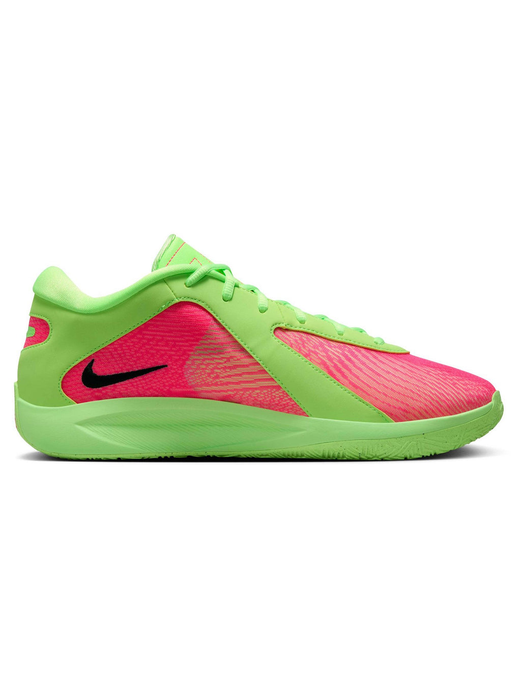 NIKE Обувки GIANNIS FREAK 6 NRG