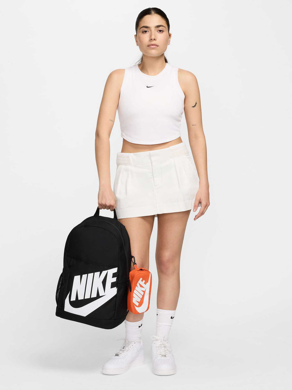 NIKE Раница Y NK ELMNTL BKPK SHOEBOX