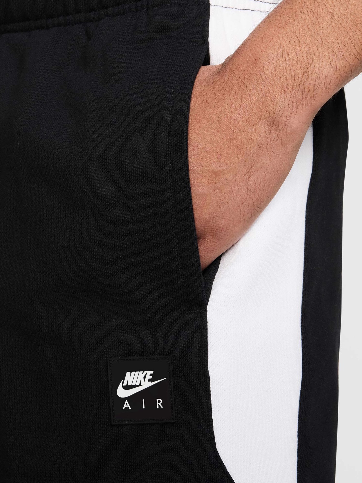 NIKE Къси панталони M NIKE AIR FLC SHORT BFT