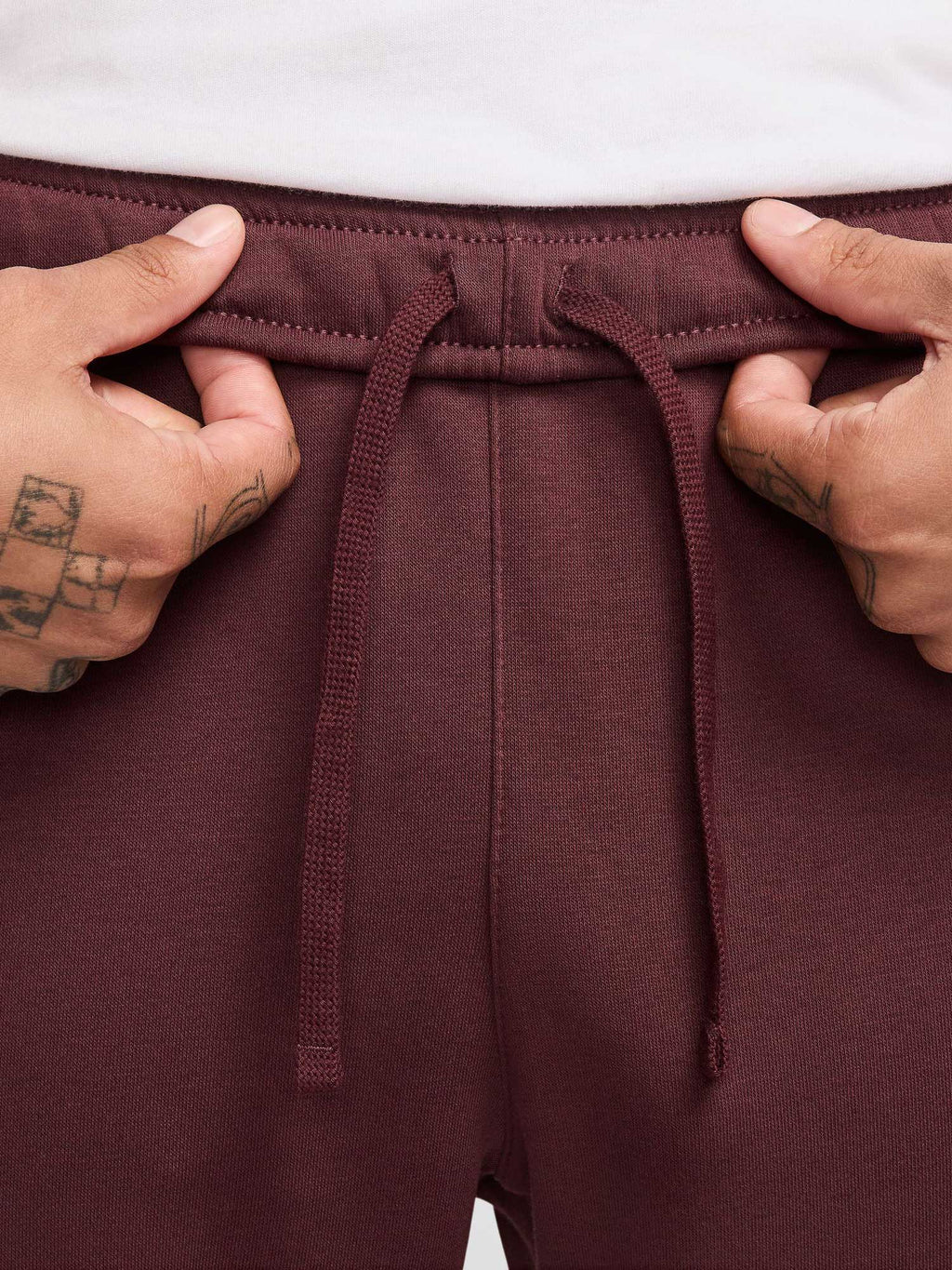 NIKE Спортно долнище M NSW CLUB JGGR BB