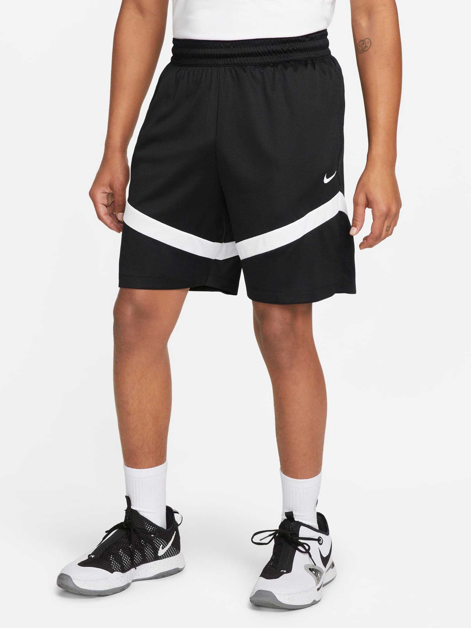 NIKE Къси панталони M NK DF ICON 8IN SHORT