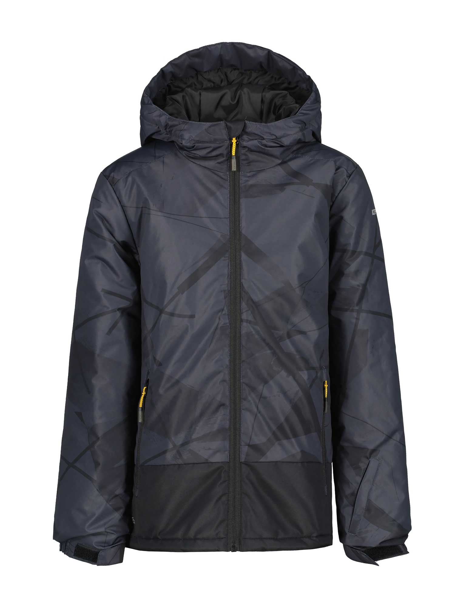 ICEPEAK Ски яке LUTCHER JR
