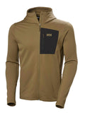 HELLY HANSEN Полар VERSALITE HOODED FLEECE JACKET