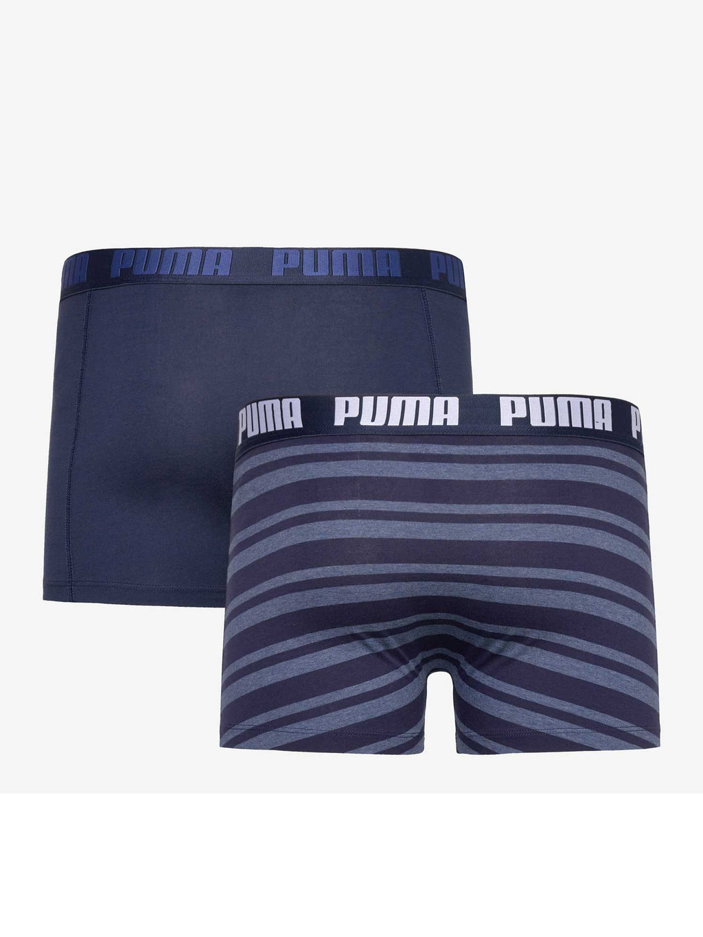 PUMA Боксерки MEN EVERYDAY AOP PRINT BOXER 2P