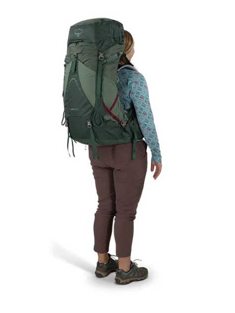 OSPREY Раница SAMPLE Aura AG LT 50