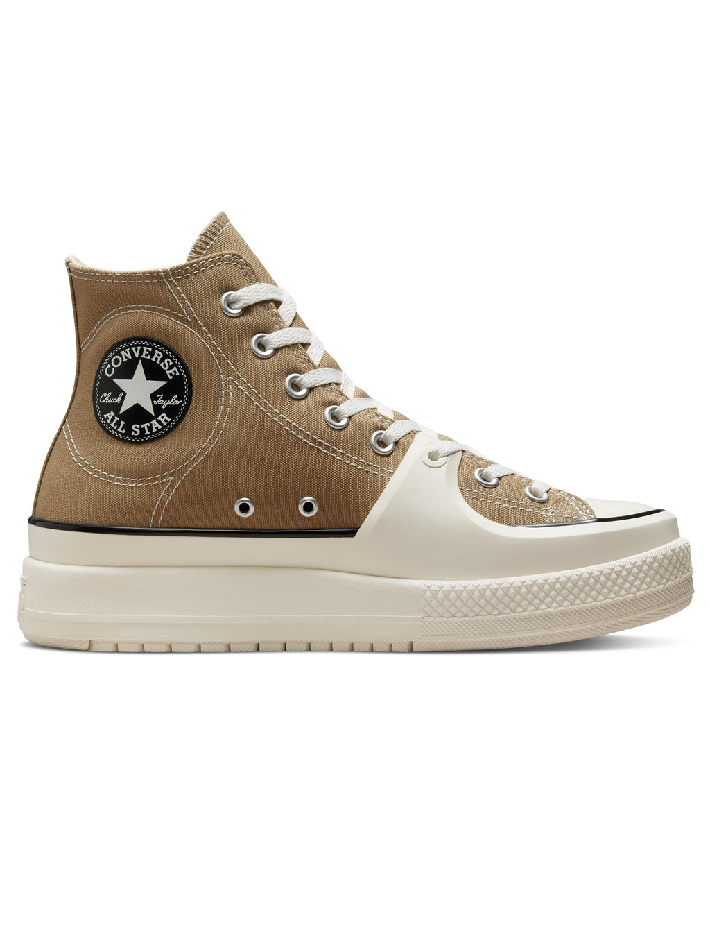CONVERSE Обувки CHUCK TAYLOR AS CONSTRUCT