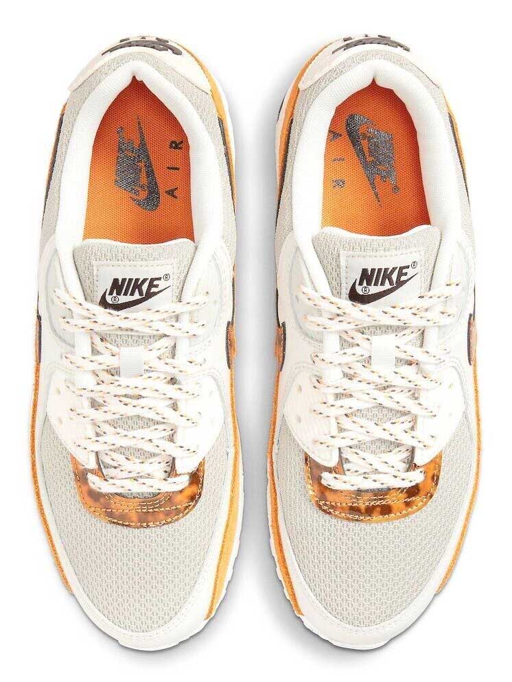 NIKE Обувки W AIR MAX 90 WM