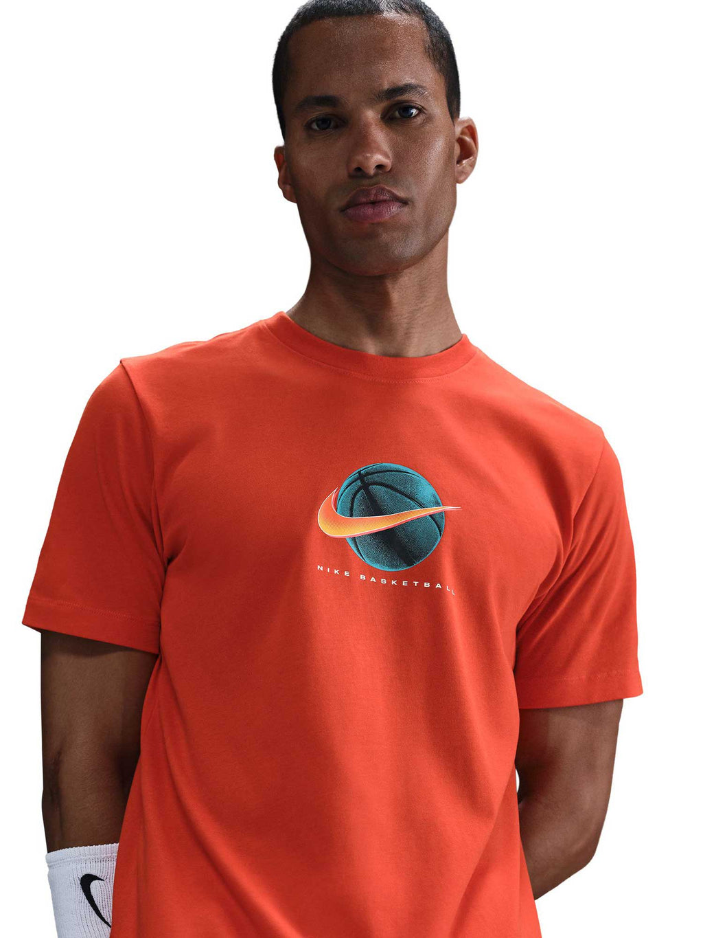 NIKE Тениска M NK DF TEE OC 1