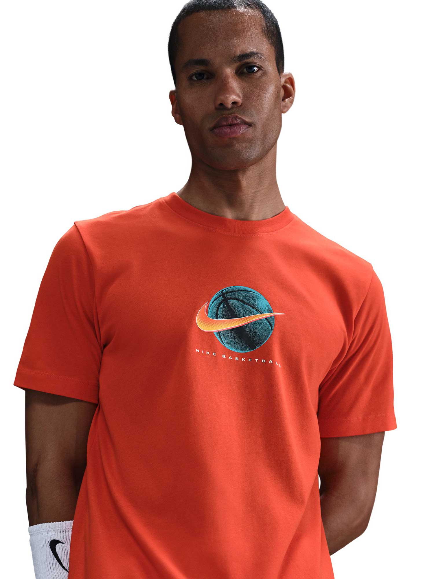 NIKE Тениска M NK DF TEE OC 1