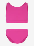 JOSS Бански 2 части Girls Textured Bikini