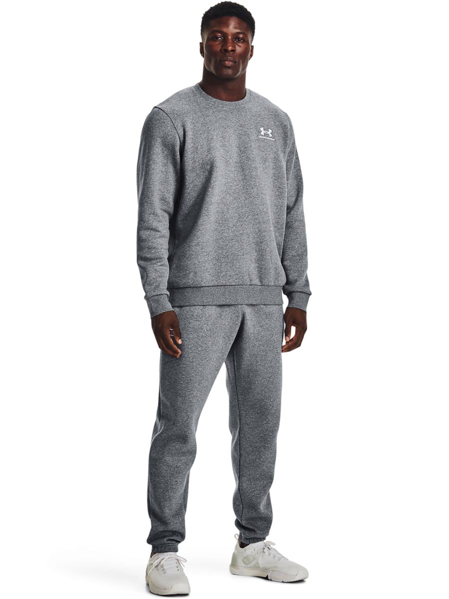 UNDER ARMOUR Спортно долнище Icon Fleece Jogger
