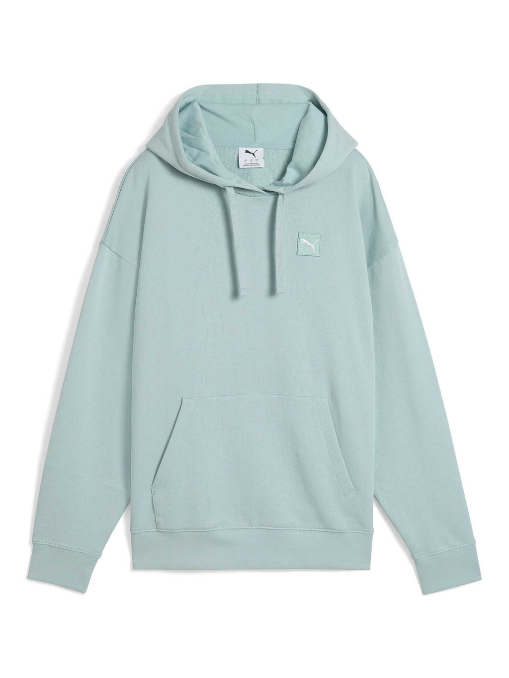 PUMA Суитшърт ESS ELEVATED Hoodie TR