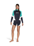 MARES Блуза Rash Guard