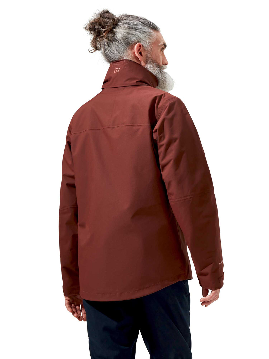 BERGHAUS Яке RG ALPHA 2.0 GEMNI 3IN1 JKT AM