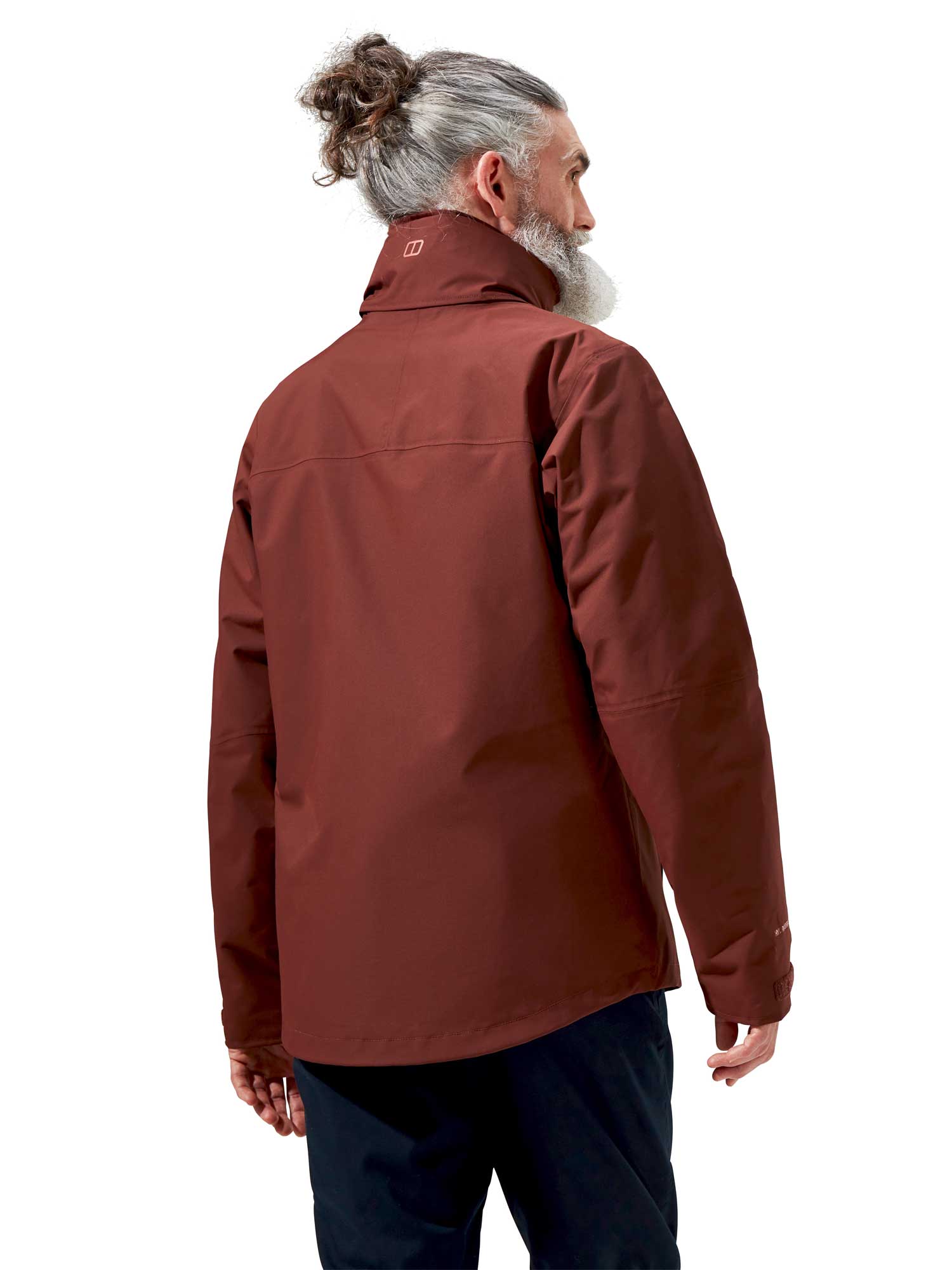 BERGHAUS Яке RG ALPHA 2.0 GEMNI 3IN1 JKT AM