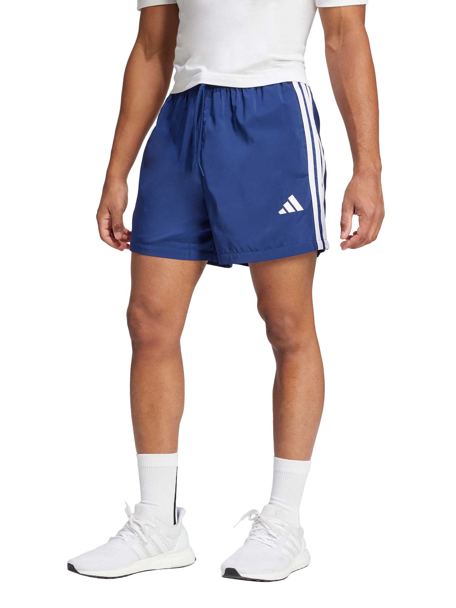 ADIDAS SPORTSWEAR Къси панталони Essentials 3-Stripes Chelsea Shorts