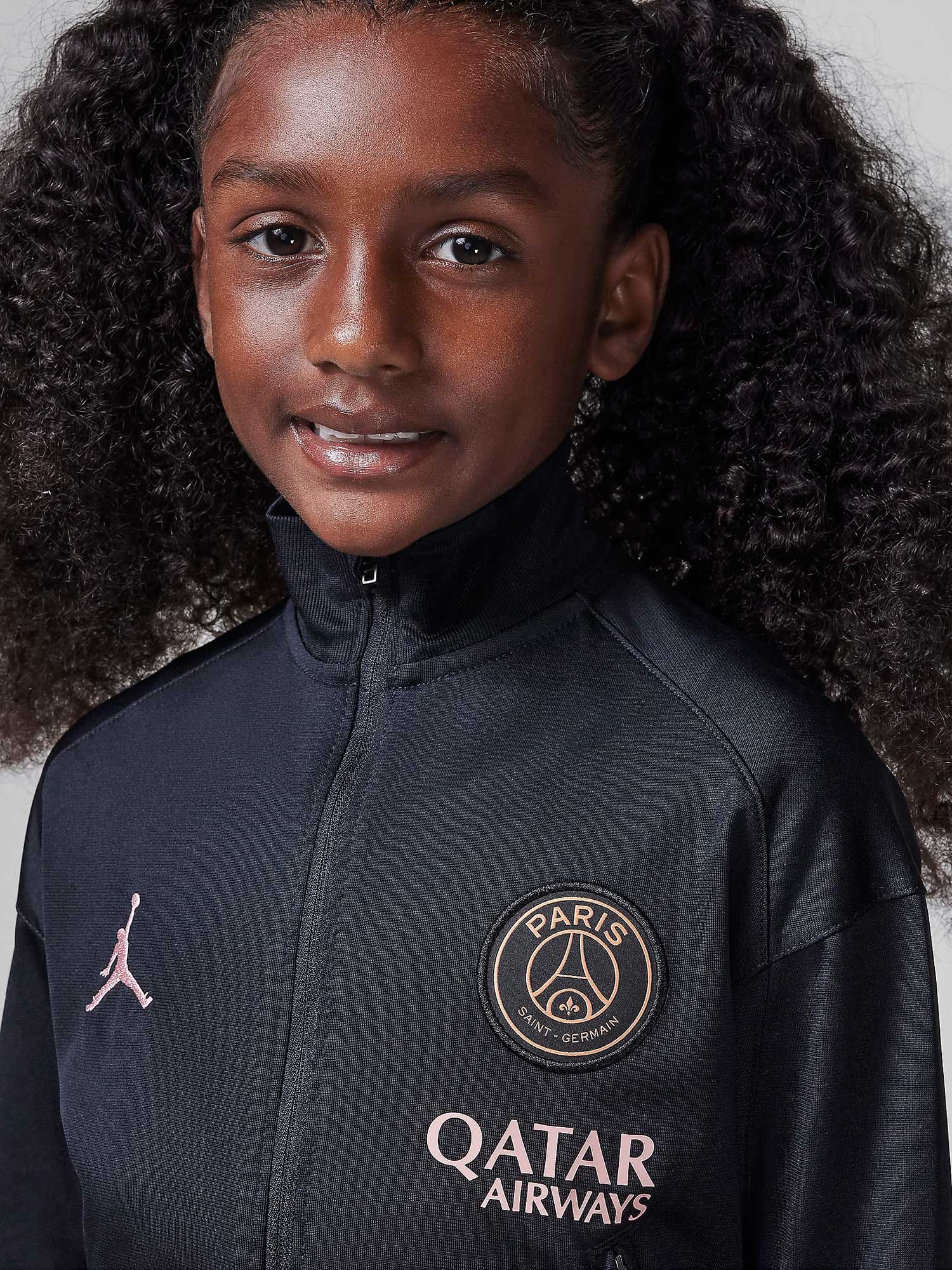 NIKE Спортен екип PSG Y NK DF STRK TRK SUIT K 3R
