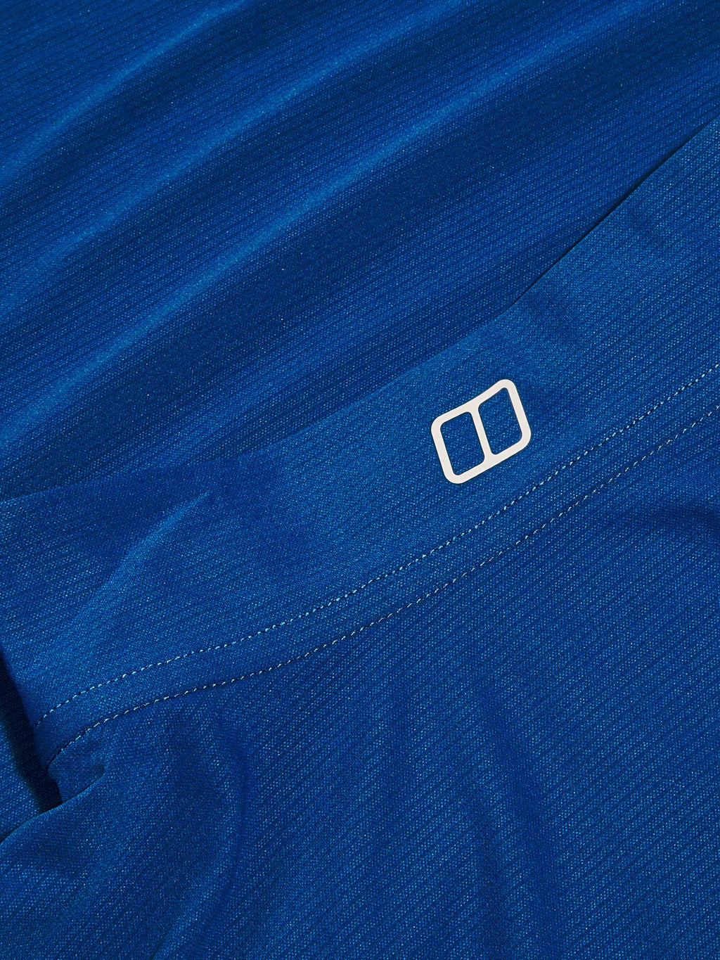 BERGHAUS Термоблуза 24/7 BASE ZIPLS AM