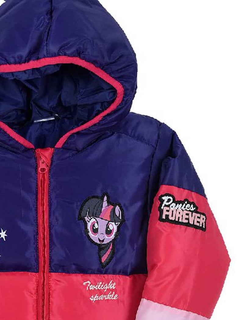 KIDS MOVIE HEROES Яке MY LITTLE PONY