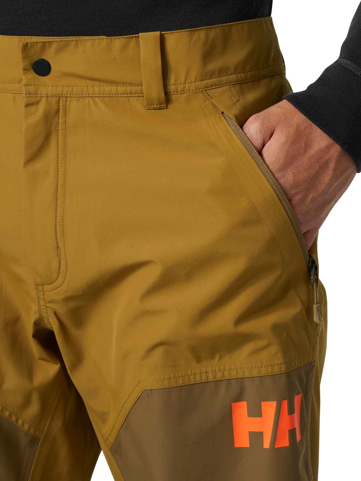 HELLY HANSEN Ски панталон EMIKO SHELL PANT