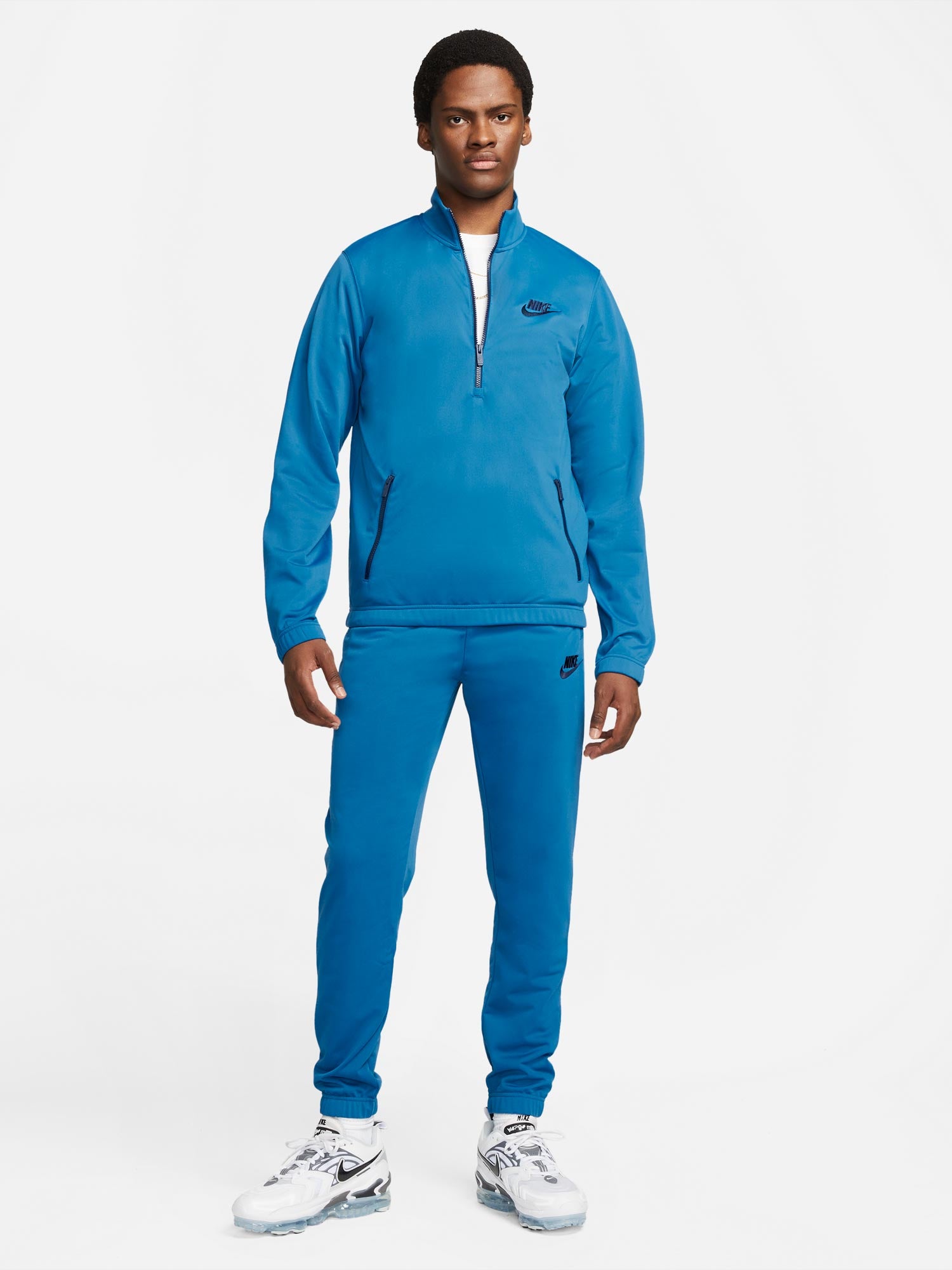 NIKE Спортен екип M CLUB PK BASIC
