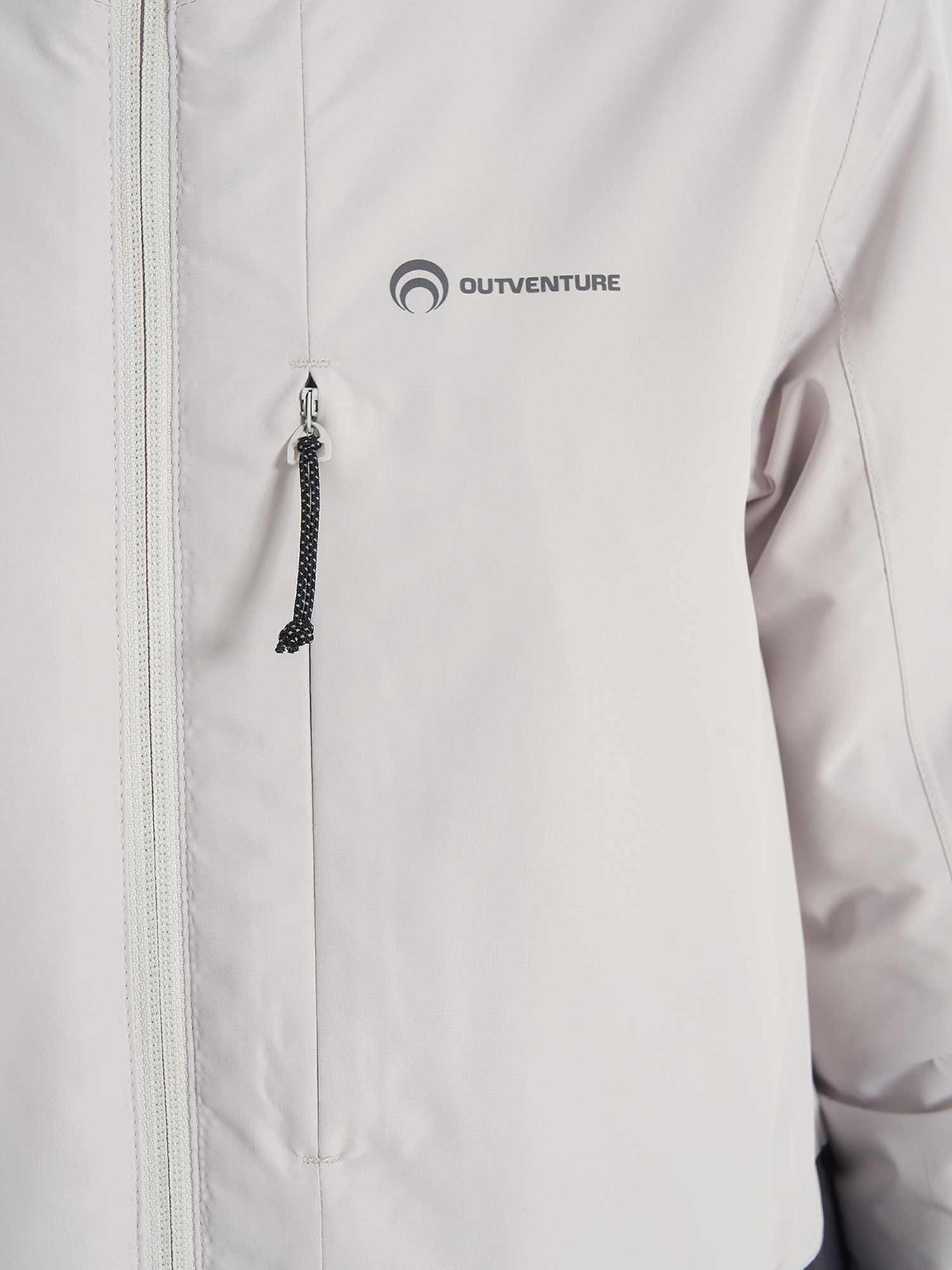 OUTVENTURE Яке Hiking Women's Padded Jacket