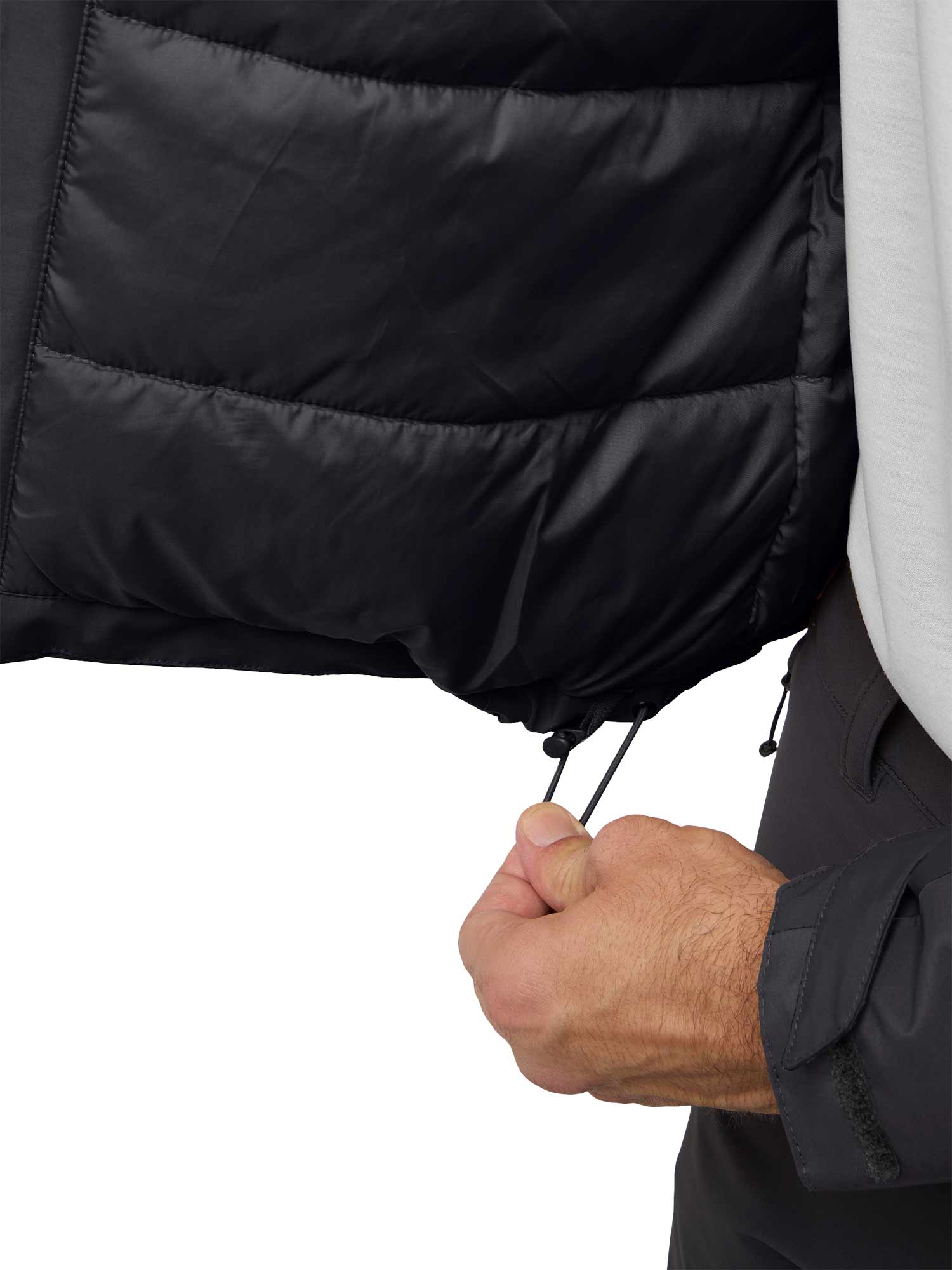 JACK WOLFSKIN Яке JASPER INS JKT M
