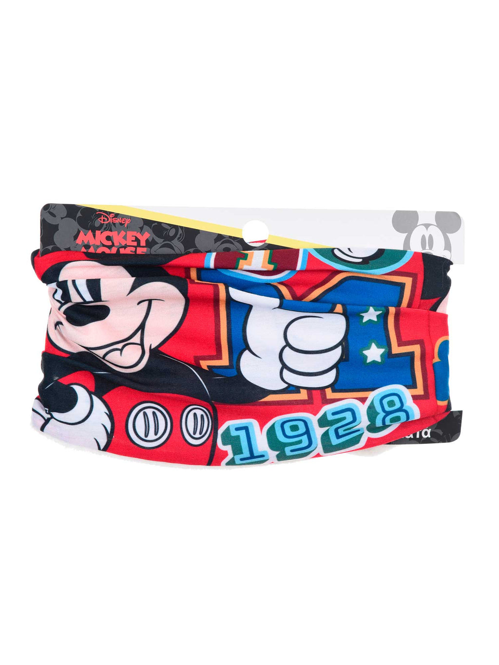 KIDS MOVIE HEROES Шал-яка MICKEY