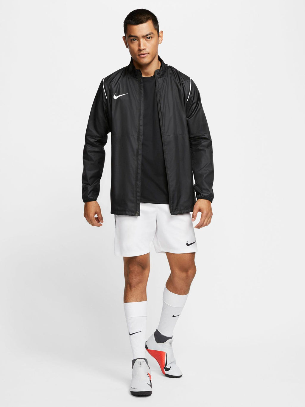NIKE TEAM Ветровка M NK RPL PARK20 RN JKT W