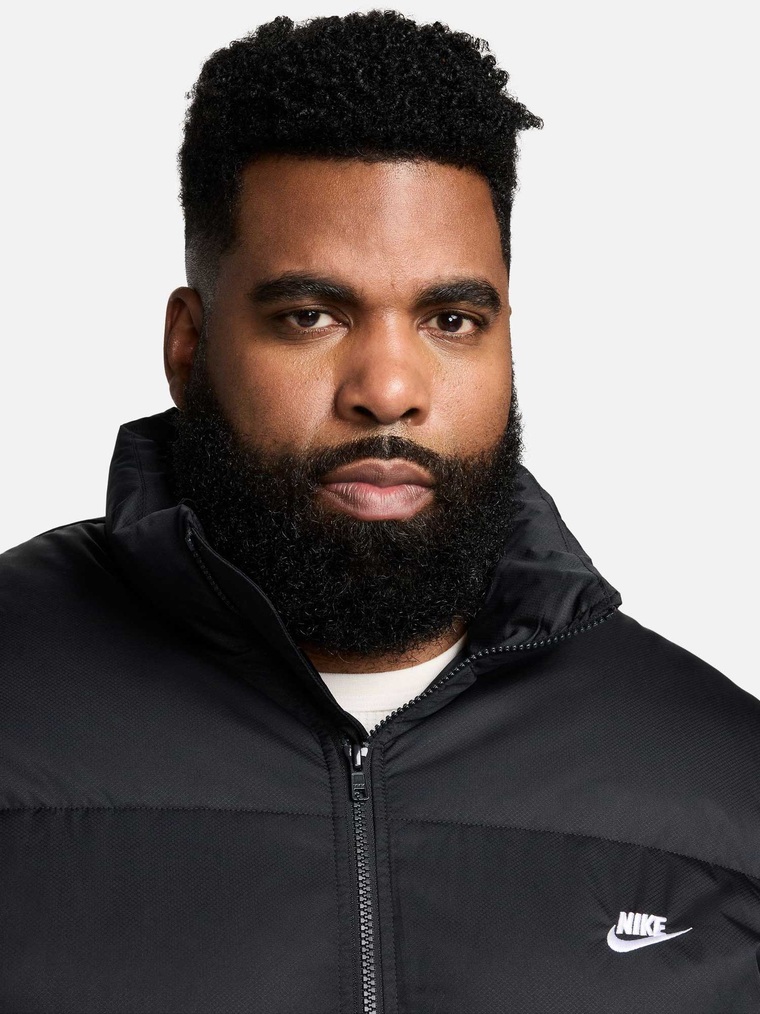 NIKE Яке M NK CLUB PUFFER JKT