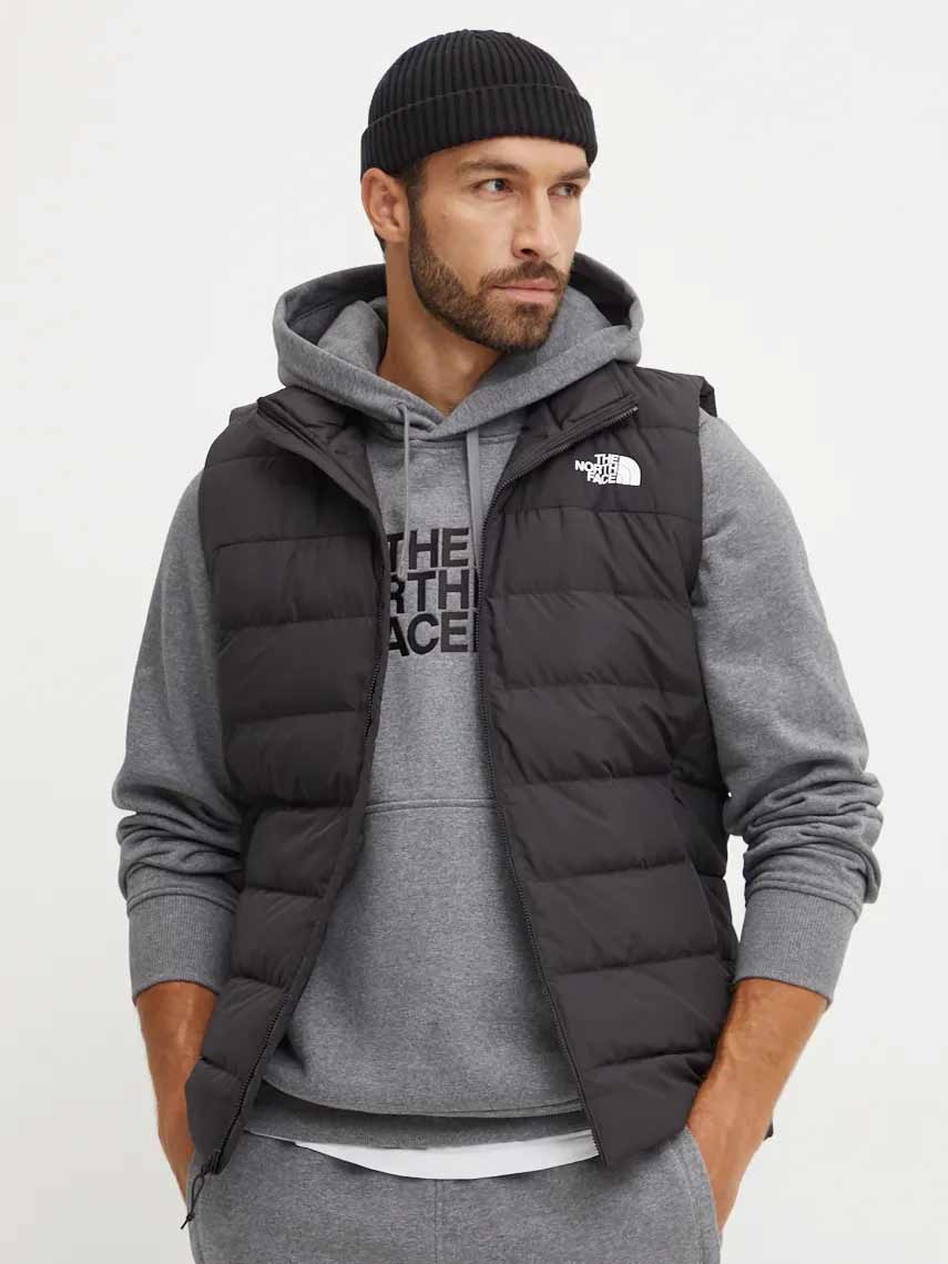 THE NORTH FACE Яке M ACONCAGUA 3 VEST