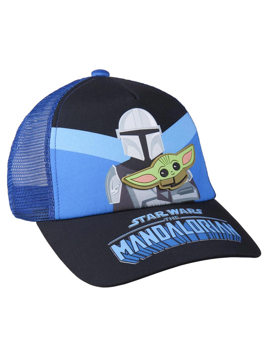 CERDA Шапка THE MANDALORIAN