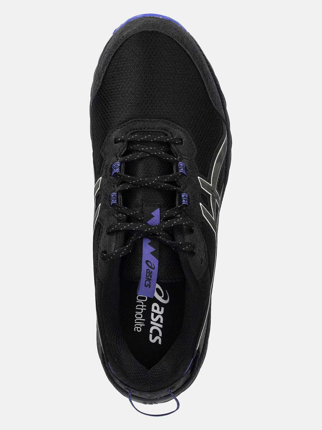 ASICS Обувки GEL-VENTURE 10 WATERPROOF