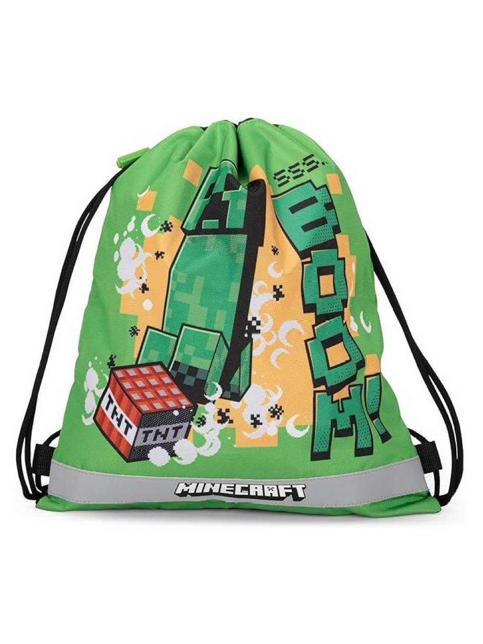 UWEAR Мешка Minecraft Jolly