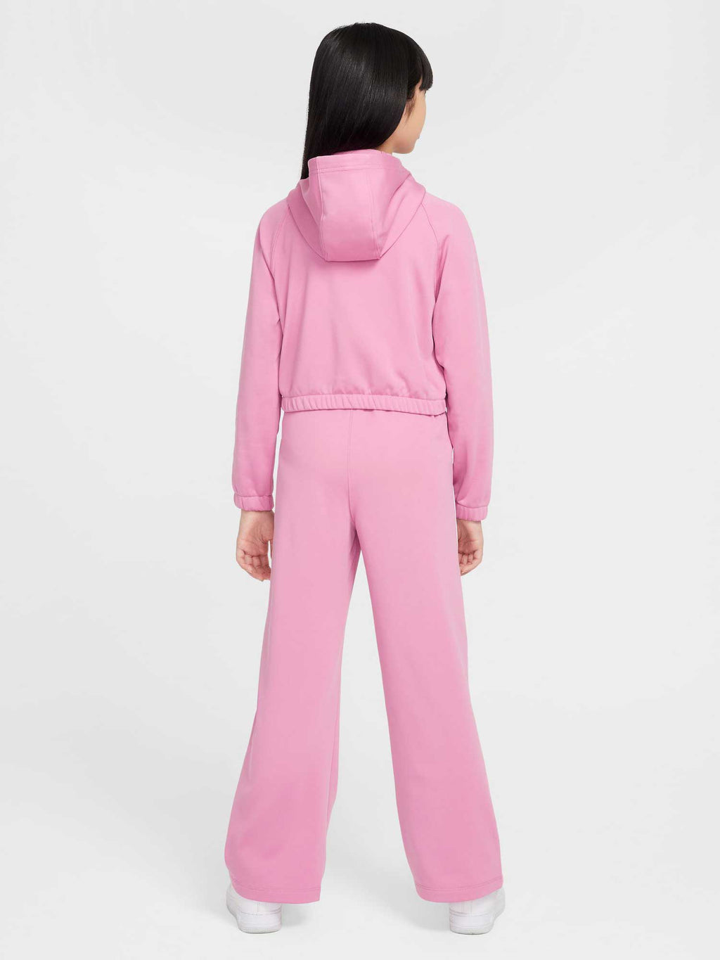 NIKE Спортен екип G NSW HR TRACKSUIT HD FZ