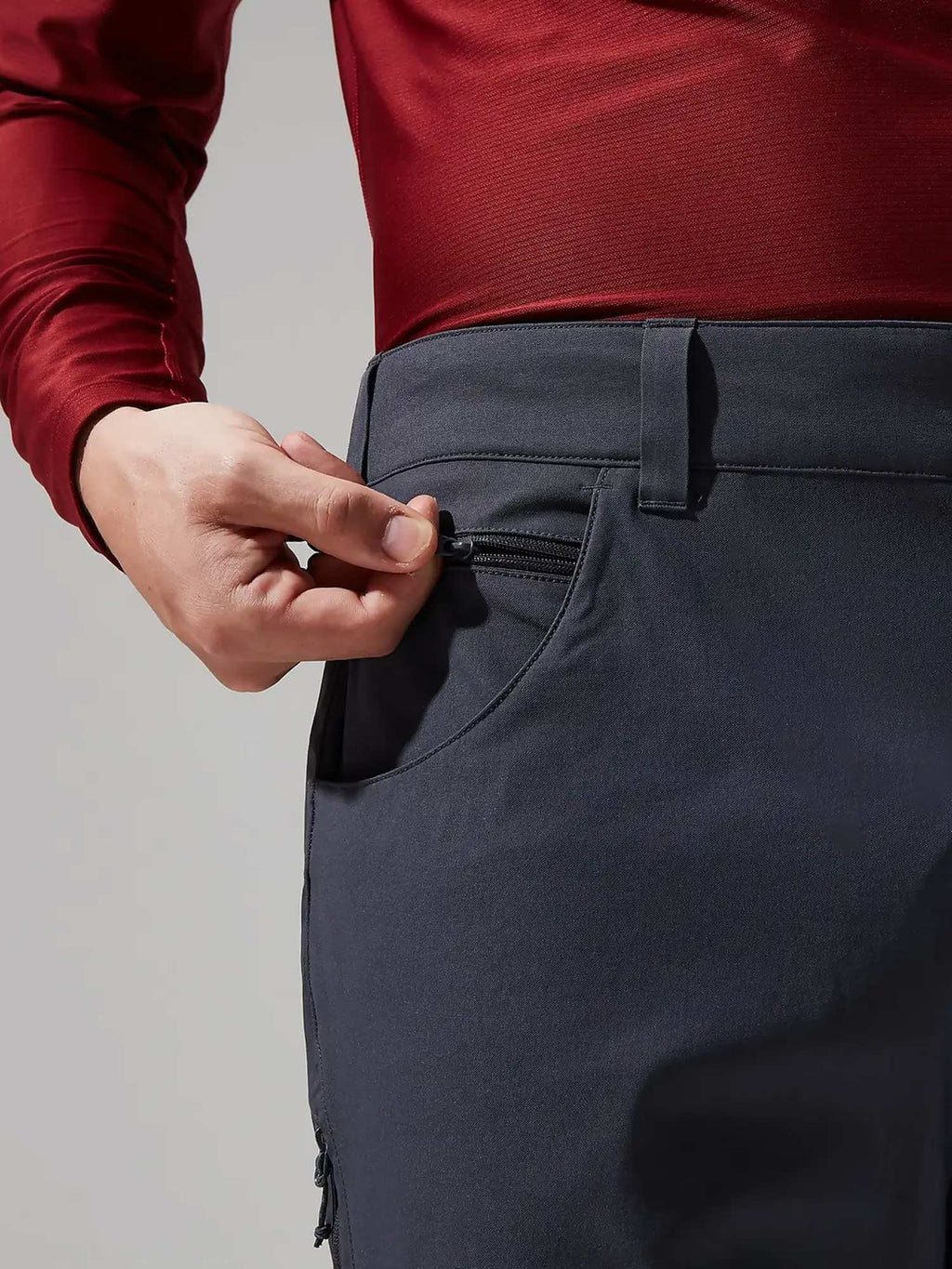 BERGHAUS Панталон ORTLER 2.0