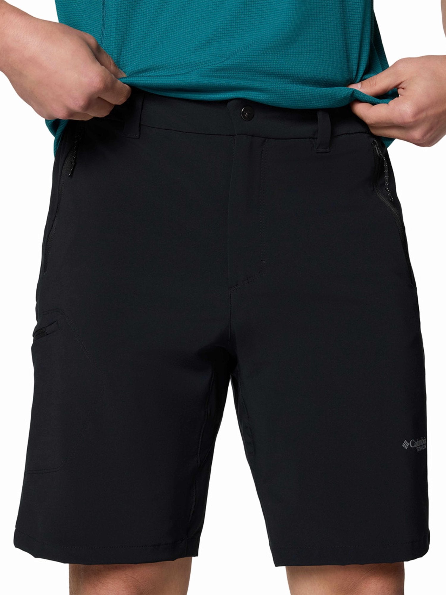 COLUMBIA Къси панталони Triple Canyon Short II